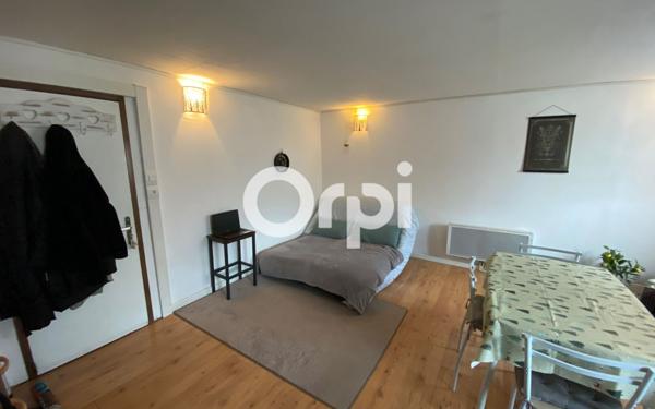 Appartement à louer    2 pièces •  Lillers