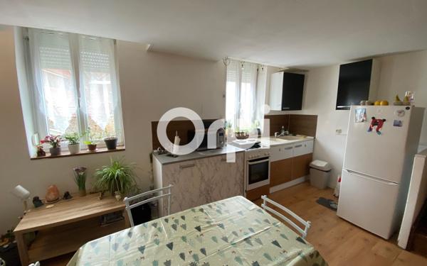 Appartement à louer    2 pièces •  Lillers