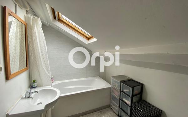 Appartement à louer    2 pièces •  Lillers