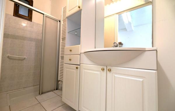Vente Appartement P3 Duplex Marcigny