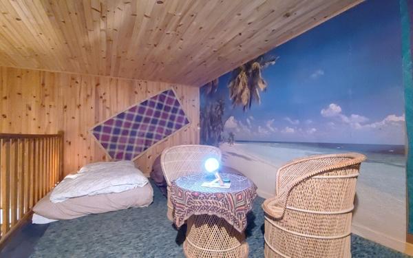 Maison à vendre    5 pièces •  Flammerans