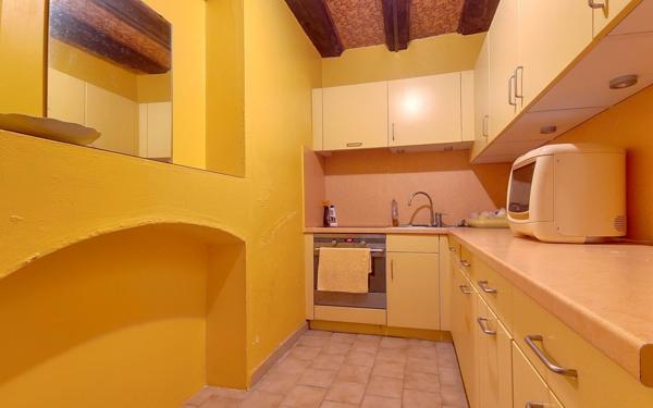 Maison à vendre    5 pièces •  Flammerans