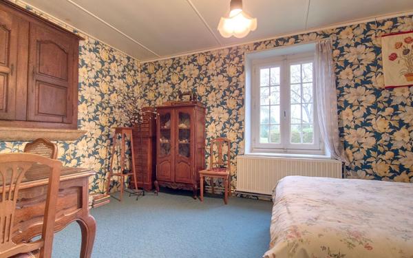 Maison à vendre    5 pièces •  Flammerans