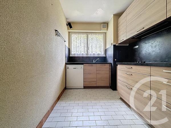 Appartement F5 à vendre  5 pièces - 102,12 m2 VERSAILLES - 78