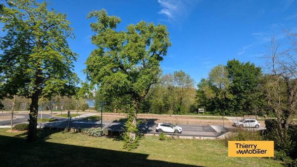 Appartement 3 pièces - 44230 Saint-Sébastien-sur-Loire -  Baugerie