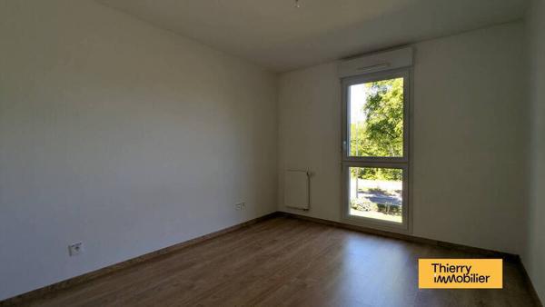 Appartement 3 pièces - 44230 Saint-Sébastien-sur-Loire -  Baugerie