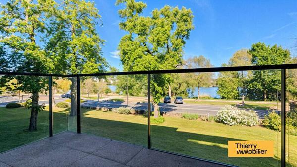 Appartement 3 pièces - 44230 Saint-Sébastien-sur-Loire -  Baugerie