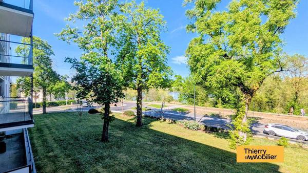 Appartement 3 pièces - 44230 Saint-Sébastien-sur-Loire -  Baugerie