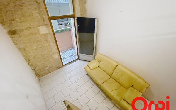 Appartement à vendre    1 pièce • 21 m2 Montpellier