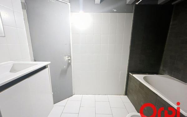 Appartement à vendre    1 pièce • 21 m2 Montpellier