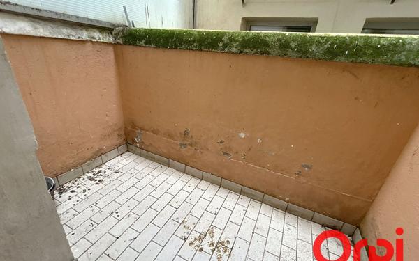 Appartement à vendre    1 pièce • 21 m2 Montpellier