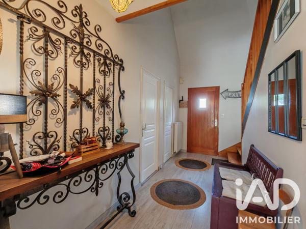 Maison à vendre 7 pièces 207 m² Ploërmel