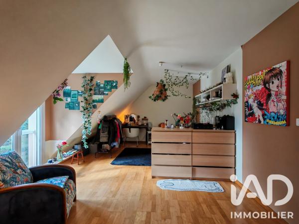 Maison à vendre 7 pièces 207 m² Ploërmel