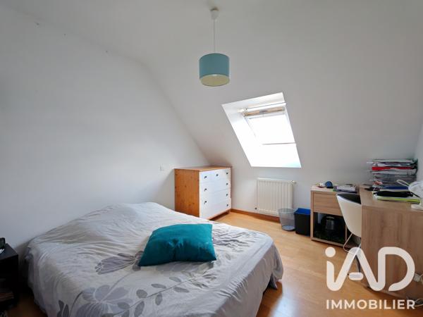 Maison à vendre 7 pièces 207 m² Ploërmel