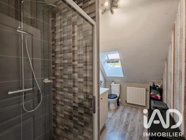 Maison à vendre 7 pièces 207 m² Ploërmel