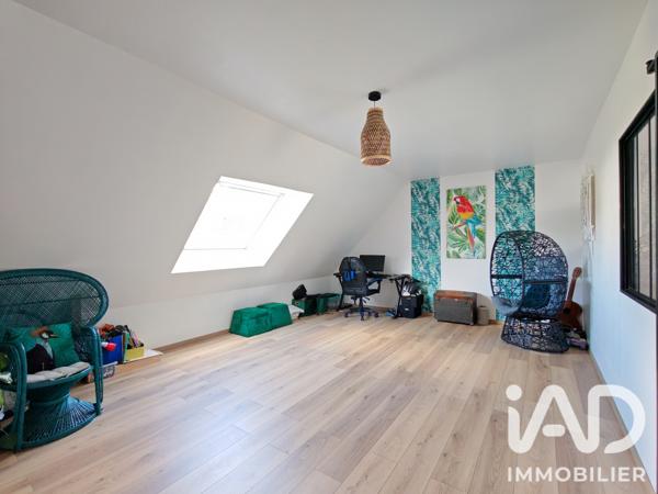 Maison à vendre 7 pièces 207 m² Ploërmel