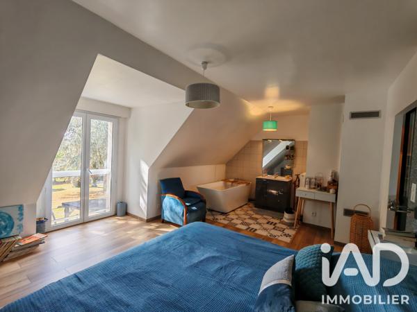 Maison à vendre 7 pièces 207 m² Ploërmel