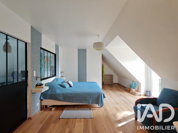 Maison à vendre 7 pièces 207 m² Ploërmel