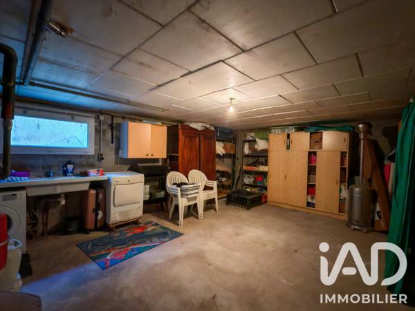 Maison à vendre 7 pièces 207 m² Ploërmel