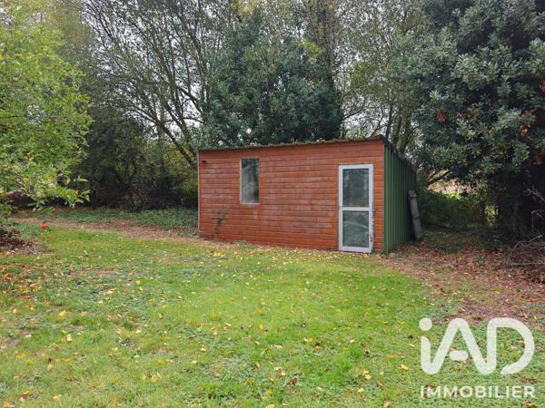 Maison à vendre 7 pièces 207 m² Ploërmel