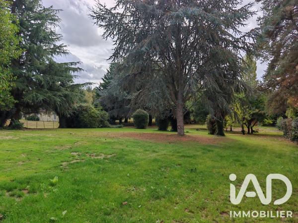 Maison à vendre 7 pièces 207 m² Ploërmel