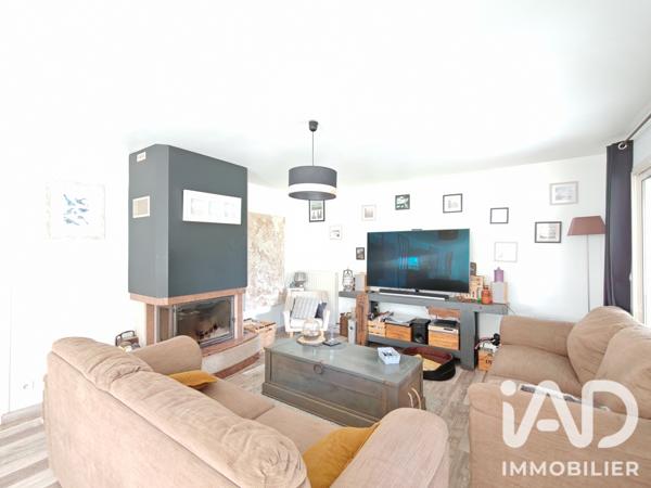 Maison à vendre 7 pièces 207 m² Ploërmel