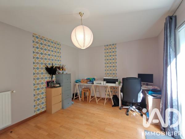 Maison à vendre 7 pièces 207 m² Ploërmel