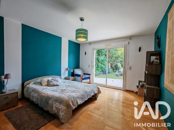 Maison à vendre 7 pièces 207 m² Ploërmel