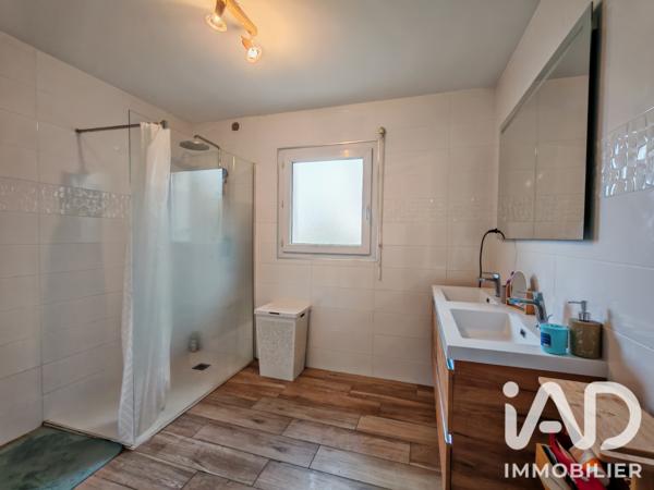 Maison à vendre 7 pièces 207 m² Ploërmel