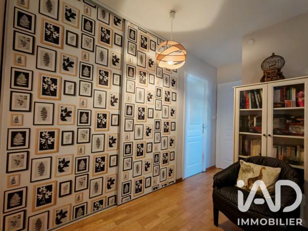 Maison à vendre 7 pièces 207 m² Ploërmel
