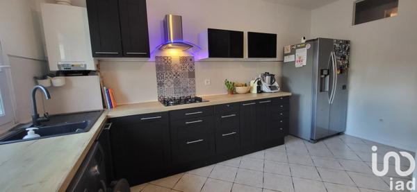 Maison à vendre 4 pièces 92 m² Neuilly-Plaisance