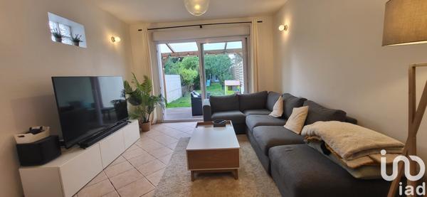 Maison à vendre 4 pièces 92 m² Neuilly-Plaisance