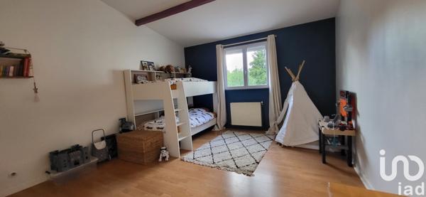 Maison à vendre 4 pièces 92 m² Neuilly-Plaisance