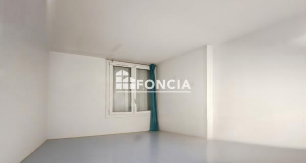 À vendre Appartement 2 pièces 36.64 m² - Vitrolles 13127