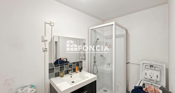 À vendre Appartement 2 pièces 36.64 m² - Vitrolles 13127