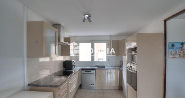 À vendre Appartement 4 pièces 79 m² - Thoiry 01710