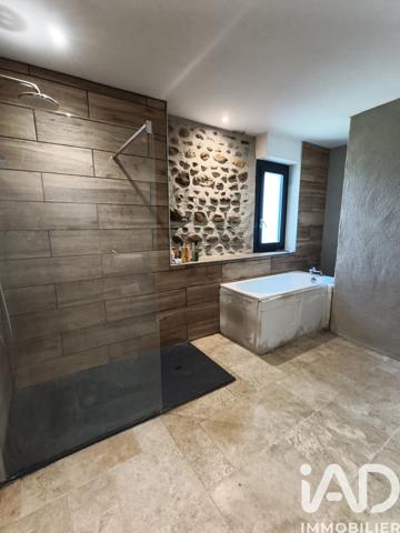 Maison à vendre 4 pièces 143 m² Mascaras