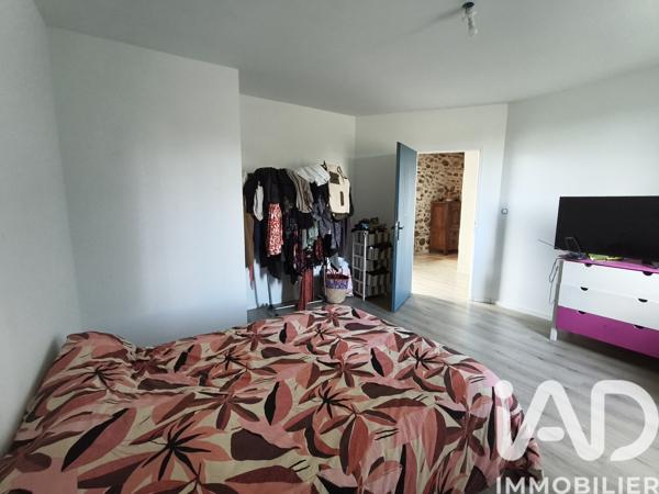 Maison à vendre 4 pièces 143 m² Mascaras