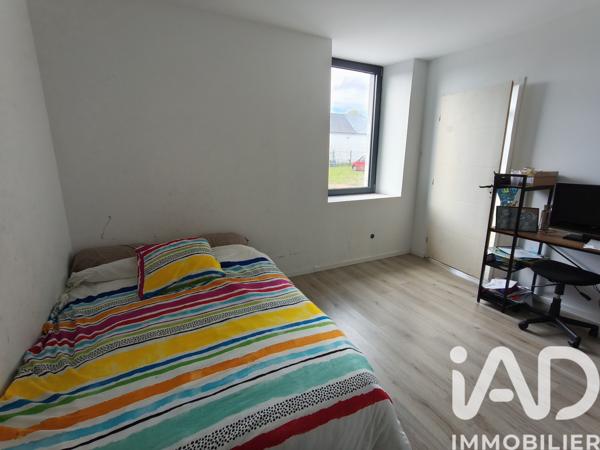 Maison à vendre 4 pièces 143 m² Mascaras