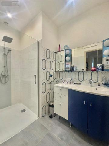 Maison individuelle à vendre à Léognan en Gironde (33850), ref : 33049/139   
Centre-ville