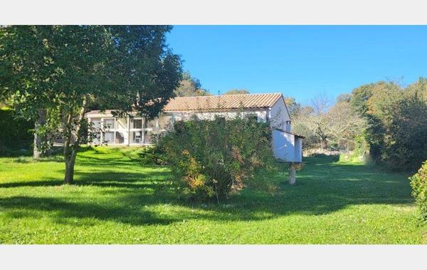 Vente Maison Saint-ambroix   