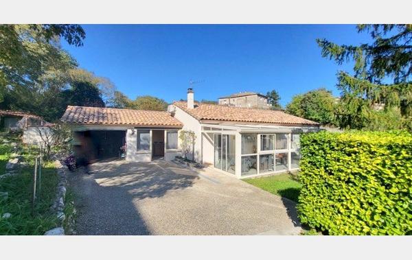 Vente Maison Saint-ambroix   