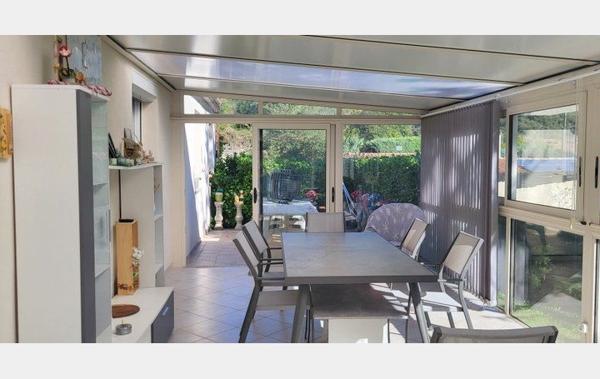 Vente Maison Saint-ambroix   