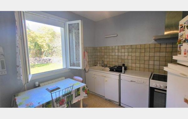 Vente Maison Saint-ambroix   