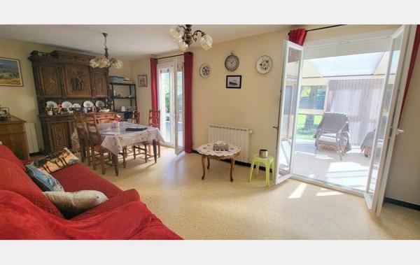 Vente Maison Saint-ambroix   