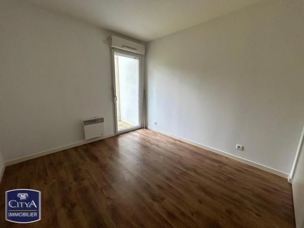 Appartement à vendre 3 pièces 67m² Saint-Avertin (37550)