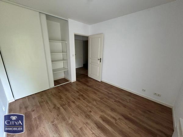 Appartement à vendre 3 pièces 67m² Saint-Avertin (37550)