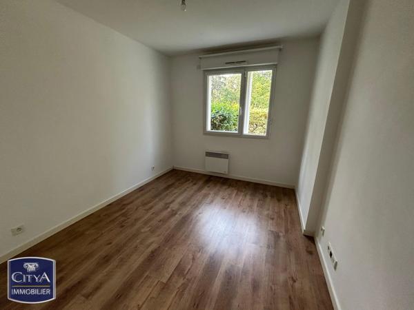 Appartement à vendre 3 pièces 67m² Saint-Avertin (37550)