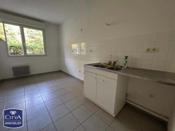 Appartement à vendre 3 pièces 67m² Saint-Avertin (37550)