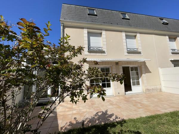 Compiègne (60200) Maison de ville